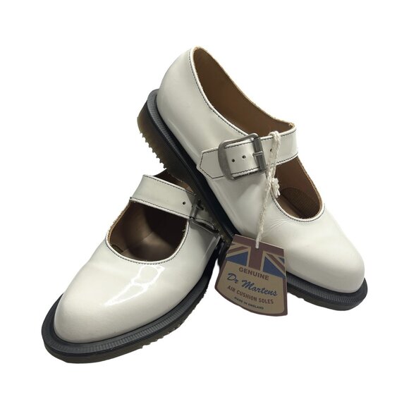 Dr.Martens x COMME des GARCONS 3ホール